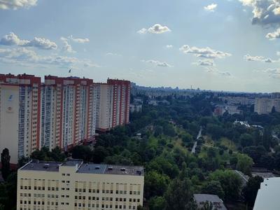 квартира по адресу Гарматная ул., 37-А