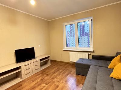 квартира по адресу Сергея Данченко ул., 5