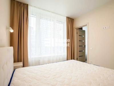 квартира по адресу Виктора Некрасова ул. (Північно-Сирецька), 8