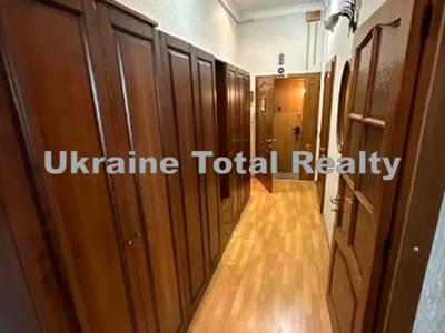 квартира по адресу Большая Васильковская ул. (Красноармейская), 79