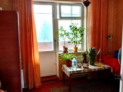 квартира по адресу Миколы Бажана просп., 9-А
