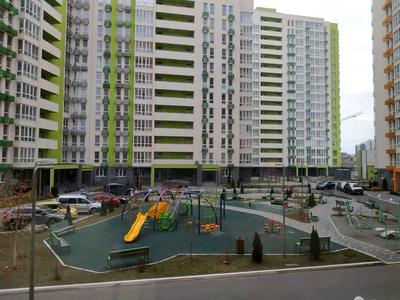 квартира за адресою Берестейський просп. (Перемоги), 67-А