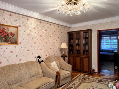 квартира за адресою Бочарова вул., 16