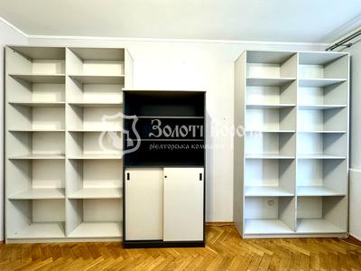 квартира за адресою Митрополита Андрея Шептицького вул. (Анатолія Луначарського), 3-Б