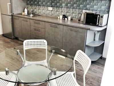 квартира за адресою Драгоманова вул., 38-А