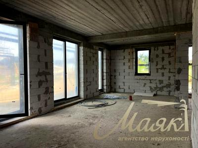 будинок за адресою с. Крюківщина, Світанкова вул.