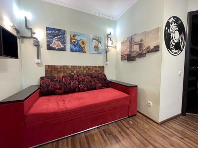 квартира по адресу Миру ул., 50