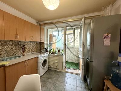 квартира по адресу Патриарха Мстислава Скрипника ул., 11