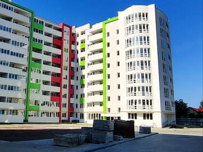 квартира за адресою Глинянський Тракт вул., 165
