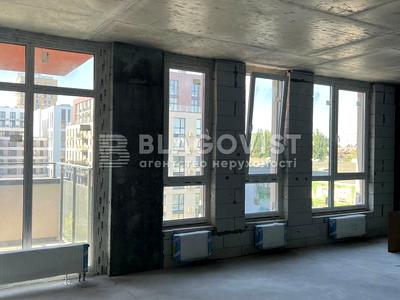 квартира за адресою Київ, Салютна вул., 2к17