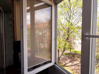 квартира за адресою Вчителів вул., 3