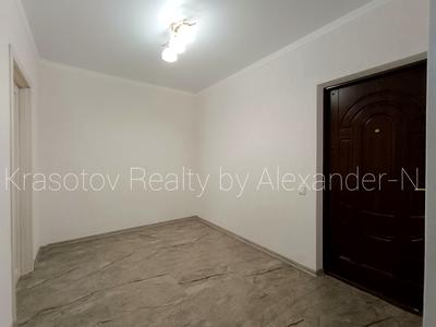 квартира за адресою Владислава Бувалкіна вул. (Бочарова Генерала), 44А
