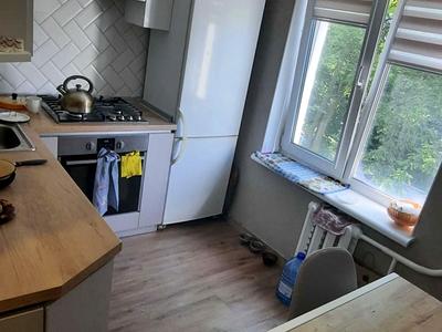 квартира по адресу Бочарова ул., 8