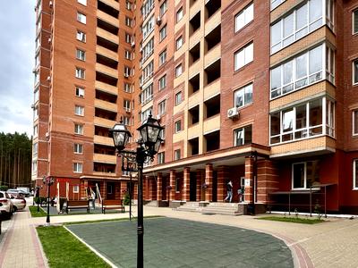 квартира по адресу Ирпень, Олени Теліги ул. (Лермонтова), 2-Д
