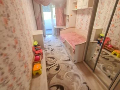квартира по адресу Мира просп., 56