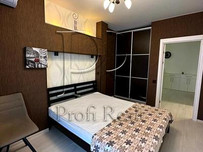квартира за адресою Сергія Данченка вул., 26