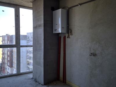 квартира за адресою Бережанська вул., 56