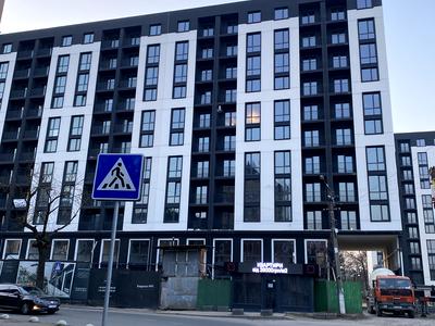 квартира за адресою Ленкавського вул., 2а