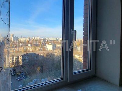квартира по адресу Клиническая ул., 23-25