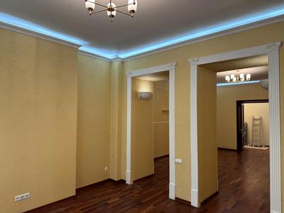 квартира по адресу Гоголевская ул., 10