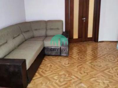 квартира за адресою Горбачевського вул., 14