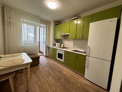 квартира по адресу Полтавская ул., 57