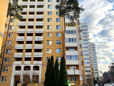 квартира за адресою Валерія Лобановського вул., 13