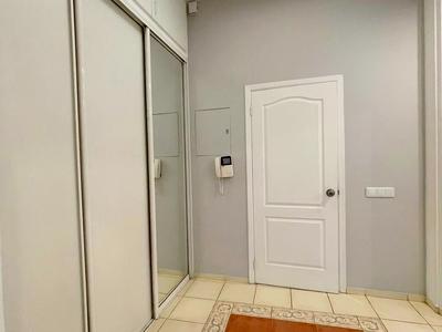 квартира по адресу Малая Житомирская ул., 5