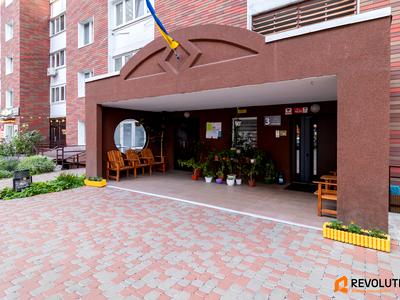 квартира за адресою Балтійський пров., 5
