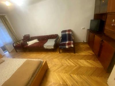 квартира по адресу Пулюя, 2