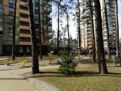 квартира по адресу Анатолия Петрицкого ул., 21-А