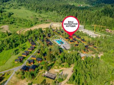 дом по адресу Бориславская ул., 8