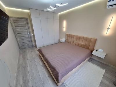 квартира за адресою Самійла Кішки вул. (Маршала Конєва), 5-Б