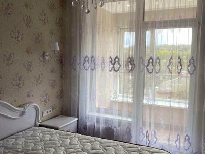 квартира по адресу Антоновича ул. (Горького), 109