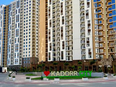 квартира за адресою Краснова вул., 1-В