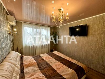 квартира за адресою Інглезі вул. (25-ї Чапаєвської Дивізії), 20