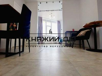 квартира по адресу Василия Тютюнника ул. (Анрі Барбюса), 37/1