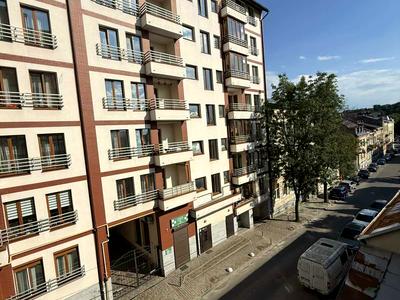 квартира по адресу Мучная ул., 23а