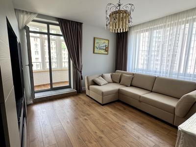 квартира за адресою Генуезька вул., 24