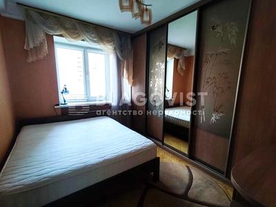 квартира за адресою Велика Васильківська вул. (Червоноармійська), 102