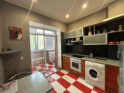 квартира за адресою Балківська вул., 22а к2