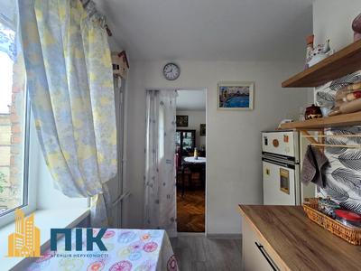 квартира по адресу Бастионная ул., 3/10