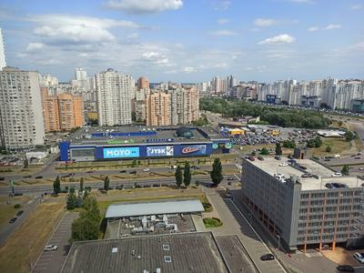 квартира за адресою Київ, Дніпровська набережна вул., 16-Д