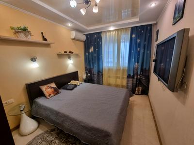 квартира за адресою Вадима Гетьмана вул., 1