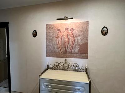 квартира по адресу Клочковская ул., 115