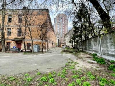ділянка за адресою Січових Стрільців вул. (Артема), 24а