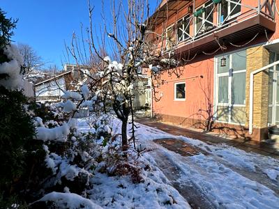 будинок за адресою Юрія Вороного вул.