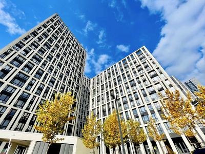 квартира за адресою Зарічна вул., 6к4