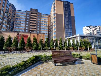 квартира по адресу Гоголя, 261/3