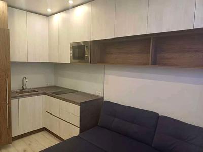 квартира по адресу Миколи Соловцова ул., 2